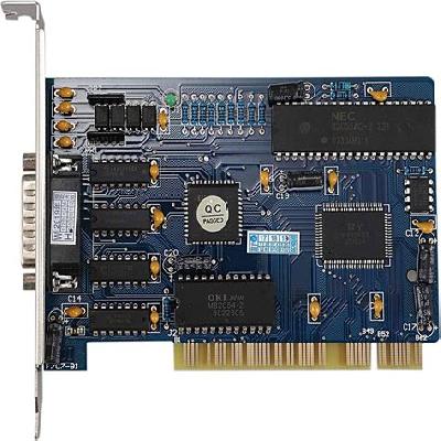 3 Axis NC Studio Control Card