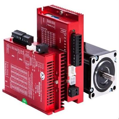  Servo System, For Machine Engraving