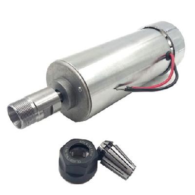 Air Cooled Spindles