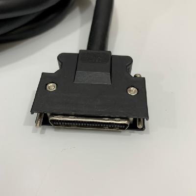 Black RichAuto A11E Cable
