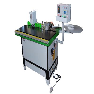 Manual Edge Banding Machine