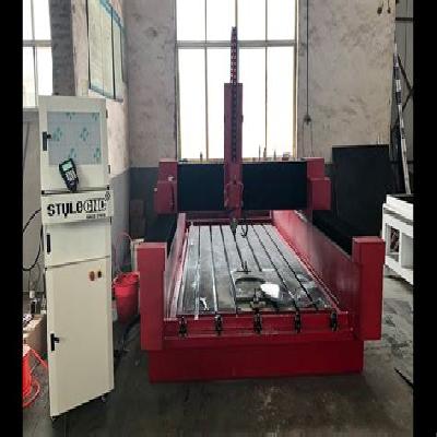Stone CNC Router Machine