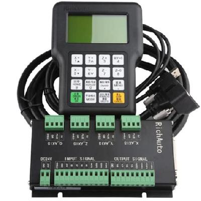 Weihong NK105 G2 CNC Router Controller, 24 V DC