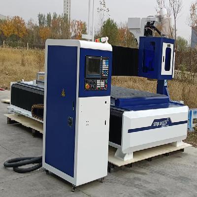 Wood Carving Machines