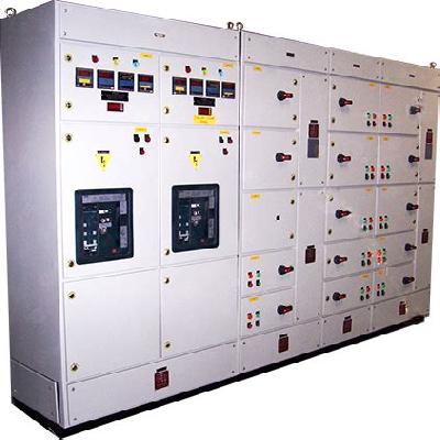 PCC Panels