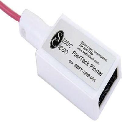 Static Edge Pinner