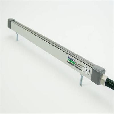 VECONTROL Anti Static Bar