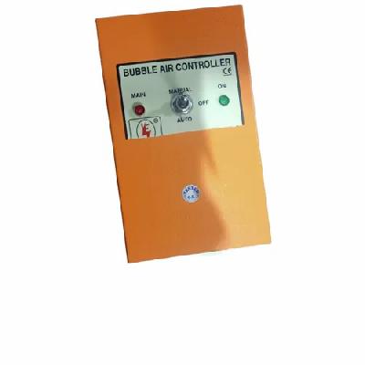 VECONTROL Bubble Air Controller