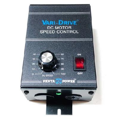 VECONTROL DC Drive