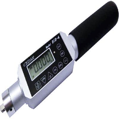 Vecontrol Digital Torque Drive