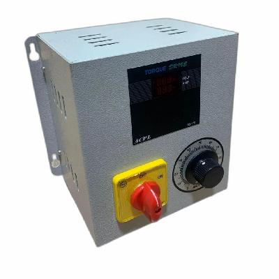 VECONTROL Digital Torque Motor Controller