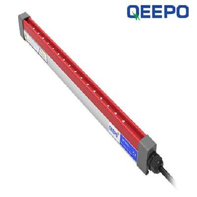 Vecontrol Ionizing Shockless Bar