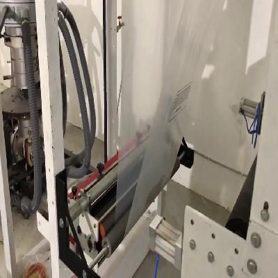 Vecontrol Online Flexo Printing Machine
