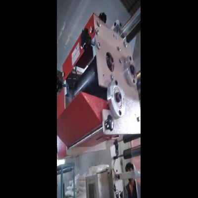 VECONTROL Online One Color Flexo Printing Machine