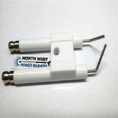 VECONTROL Standard Twin Electrode