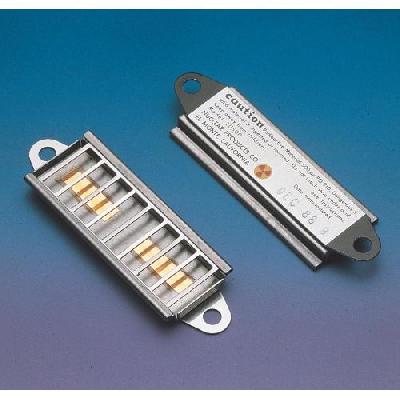 VECONTROL Static Eliminators