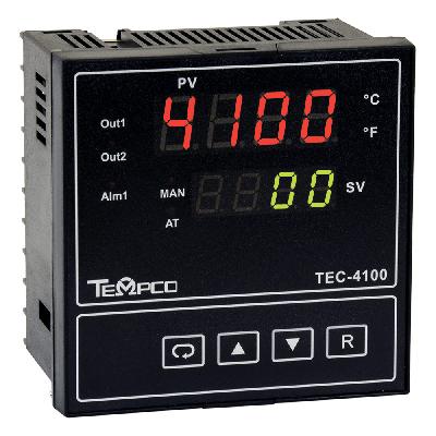VECONTROL Temperature Controller Meter (T.C Meter)