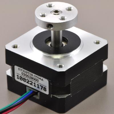 Bipolar Stepper Motor