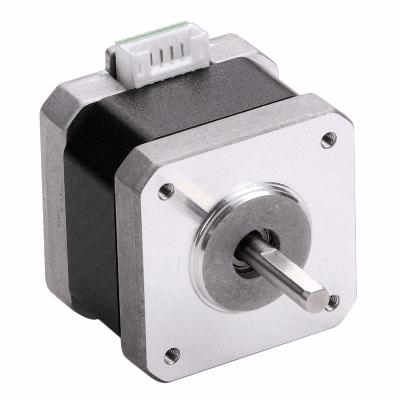 NEMA 17 Stepper Motor