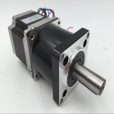 Planetary Gear Stepper Motor