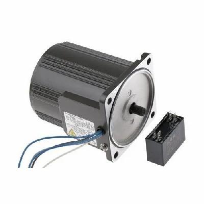 AC Compact Gear Motor