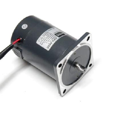 AC Helical Gear Motor