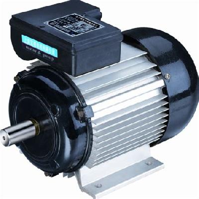 Aluminum Ac Motor