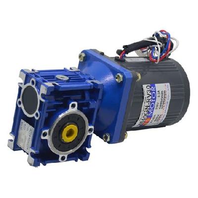 Electric AC Worm Gear Motor