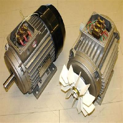 Induction Motors