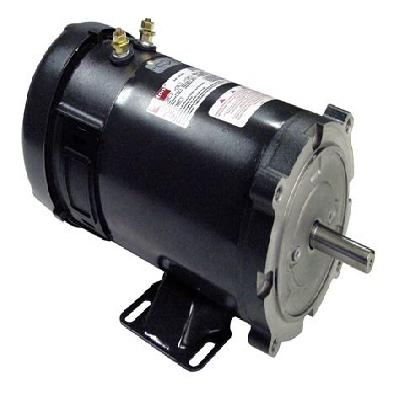 Permanent Magnet Dc Motor Drives