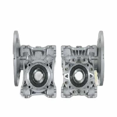Rotomotive Worm Gear Box