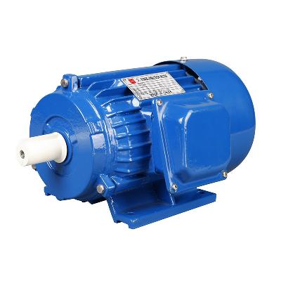 Three Phase Asynchronous Motor
