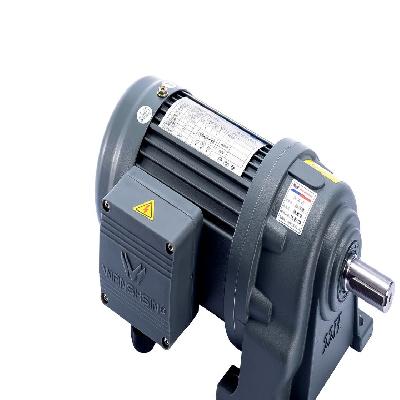 Three Phase Gear Motor