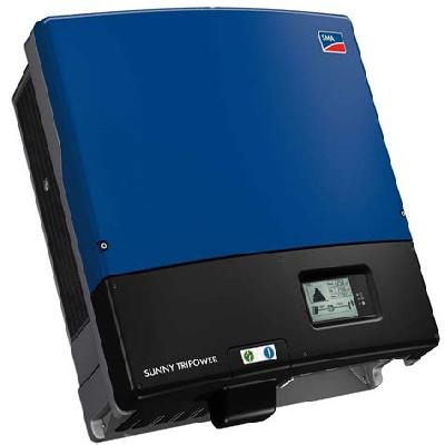 Growatt Solar Inverter