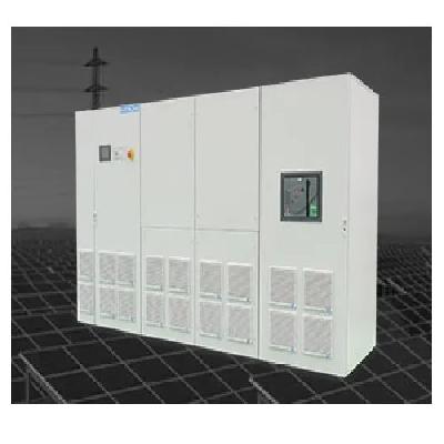 Hitachi Solar Inverter