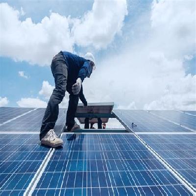 Solar Energy Consultancy Service