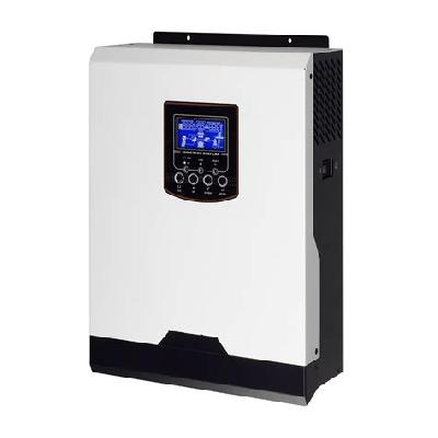 Solar On Grid Inverters 1 - 250 kw capacity