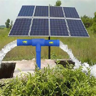 Solar Pumps