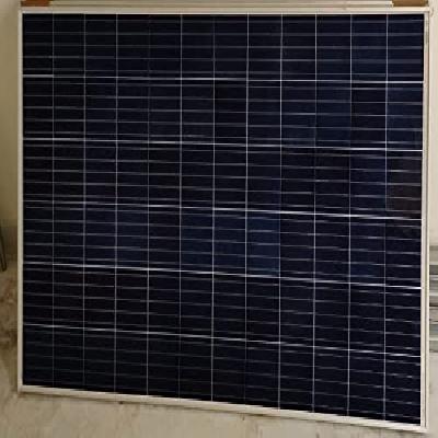 Trina 540 W 24V Polycrystalline Solar Panel