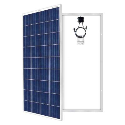Vikram 150 W 12V Polycrystalline Solar Panel