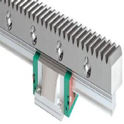 Atlanta Rack Pinion