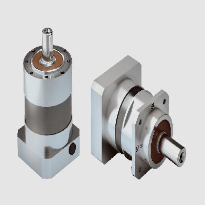 Atlanta Servo Worm Gear Box