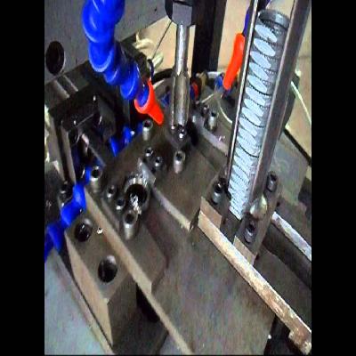 Automatic Tapping Machine