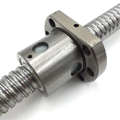Ball Screw BK 