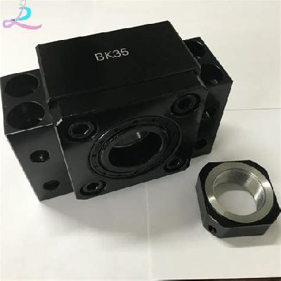 BK Fixed End Support Ball Screw