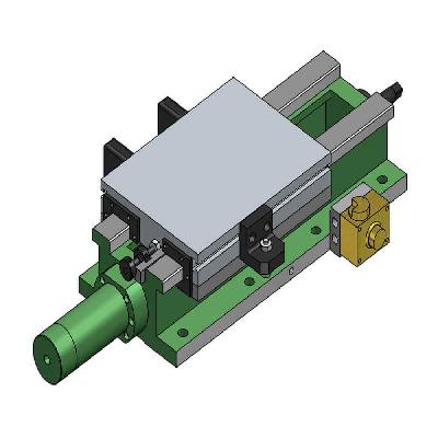 LM Slide Unit
