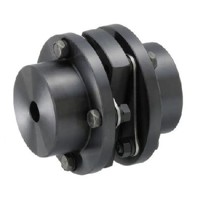 Miki Pulley Servoflex Coupling