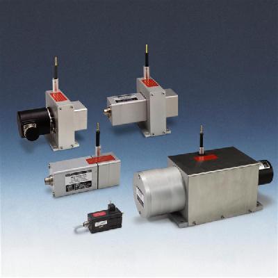 Positioning Sensors ASM