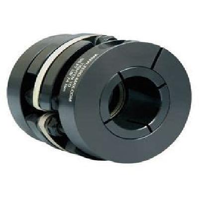 Zero Max Disc Coupling