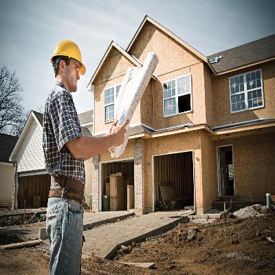 House Building Construction Services